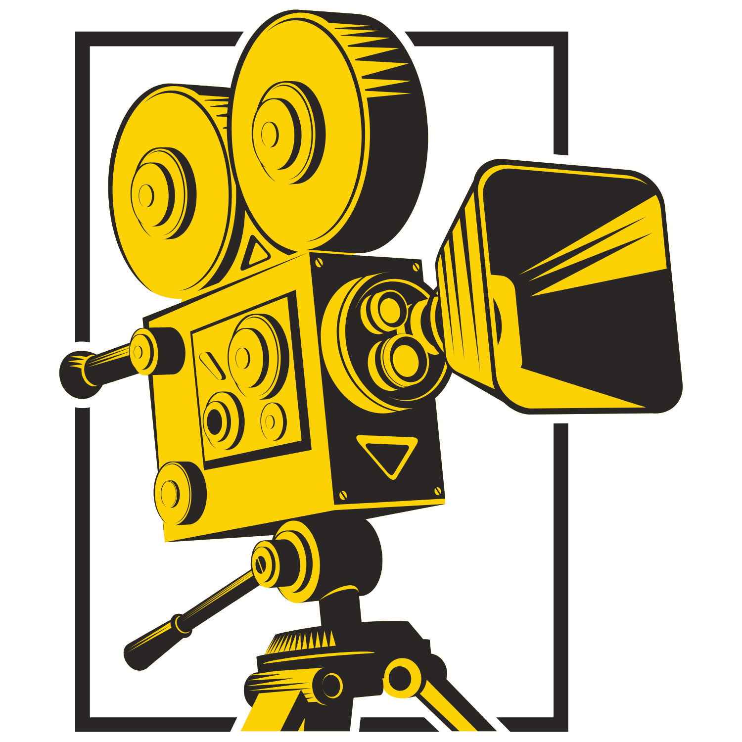 Manthra Studios Logo